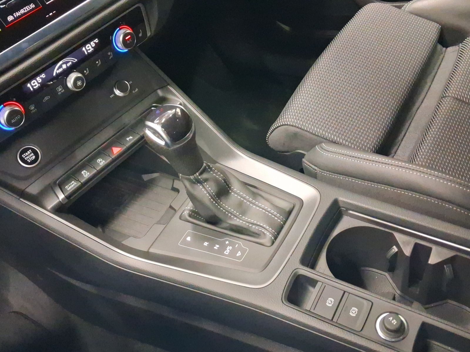 Audi Q3 Sportback – Bild 11