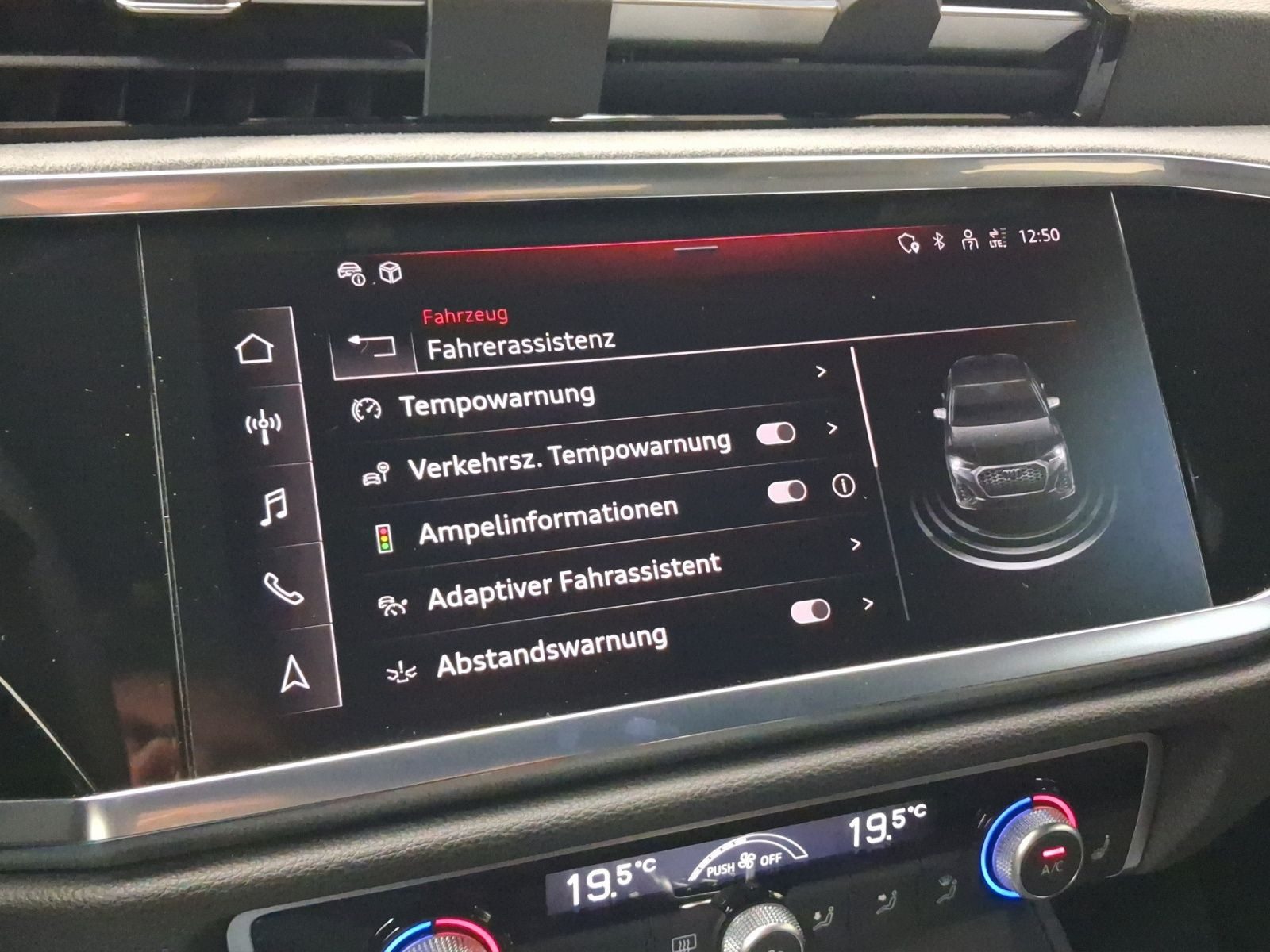Audi Q3 Sportback – Bild 12