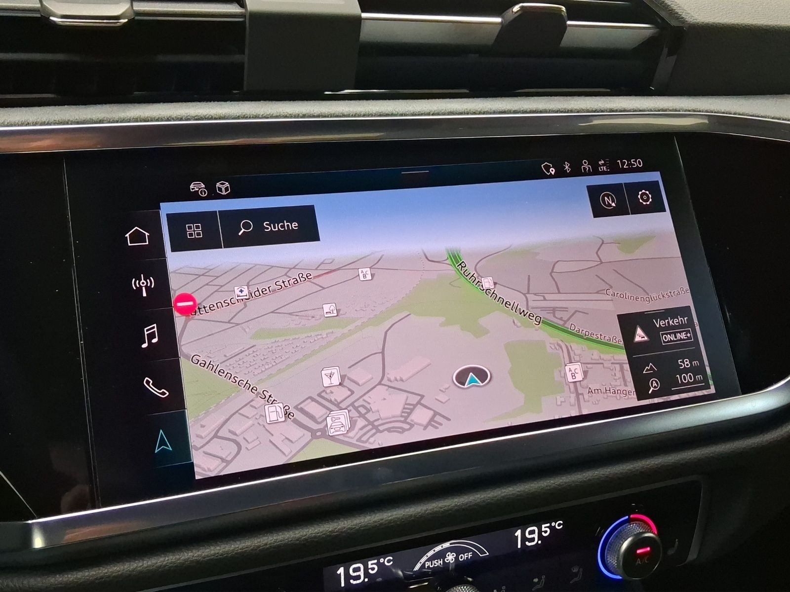 Audi Q3 Sportback – Bild 13
