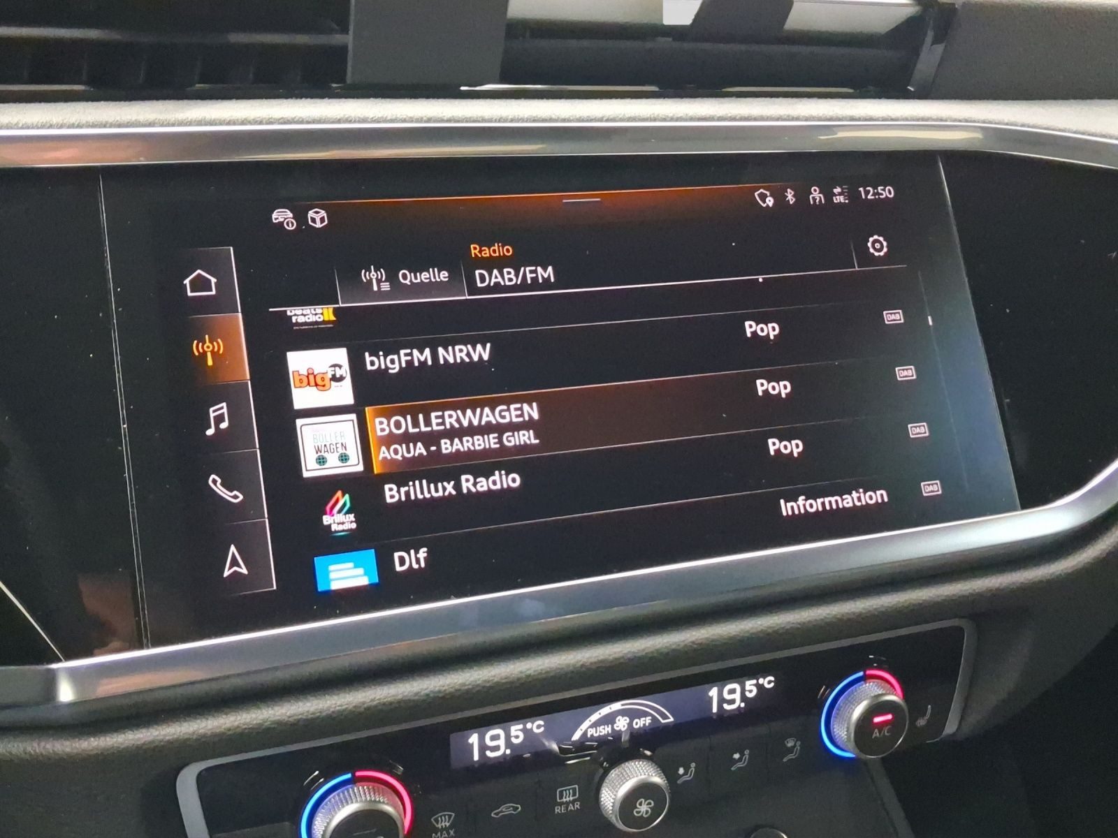 Audi Q3 Sportback – Bild 14