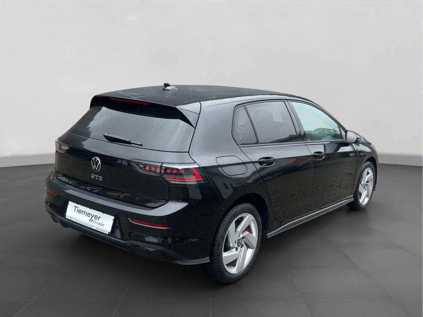 Volkswagen Golf – Foto 3