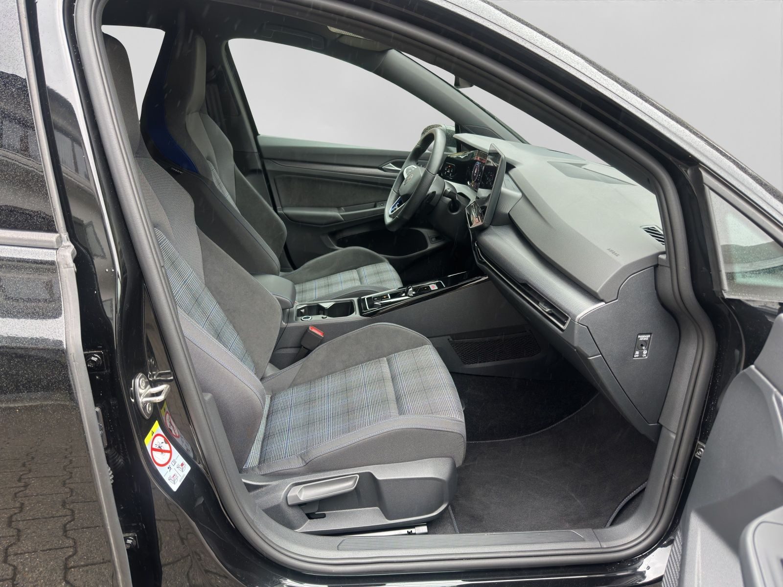 Volkswagen Golf – Foto 4