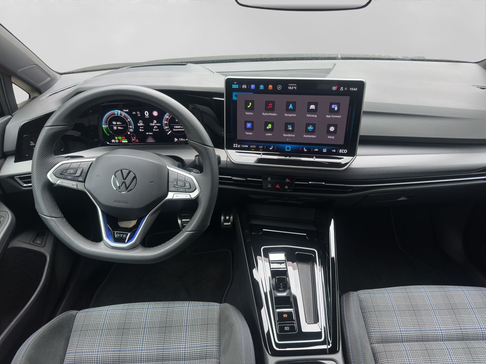 Volkswagen Golf – Foto 5