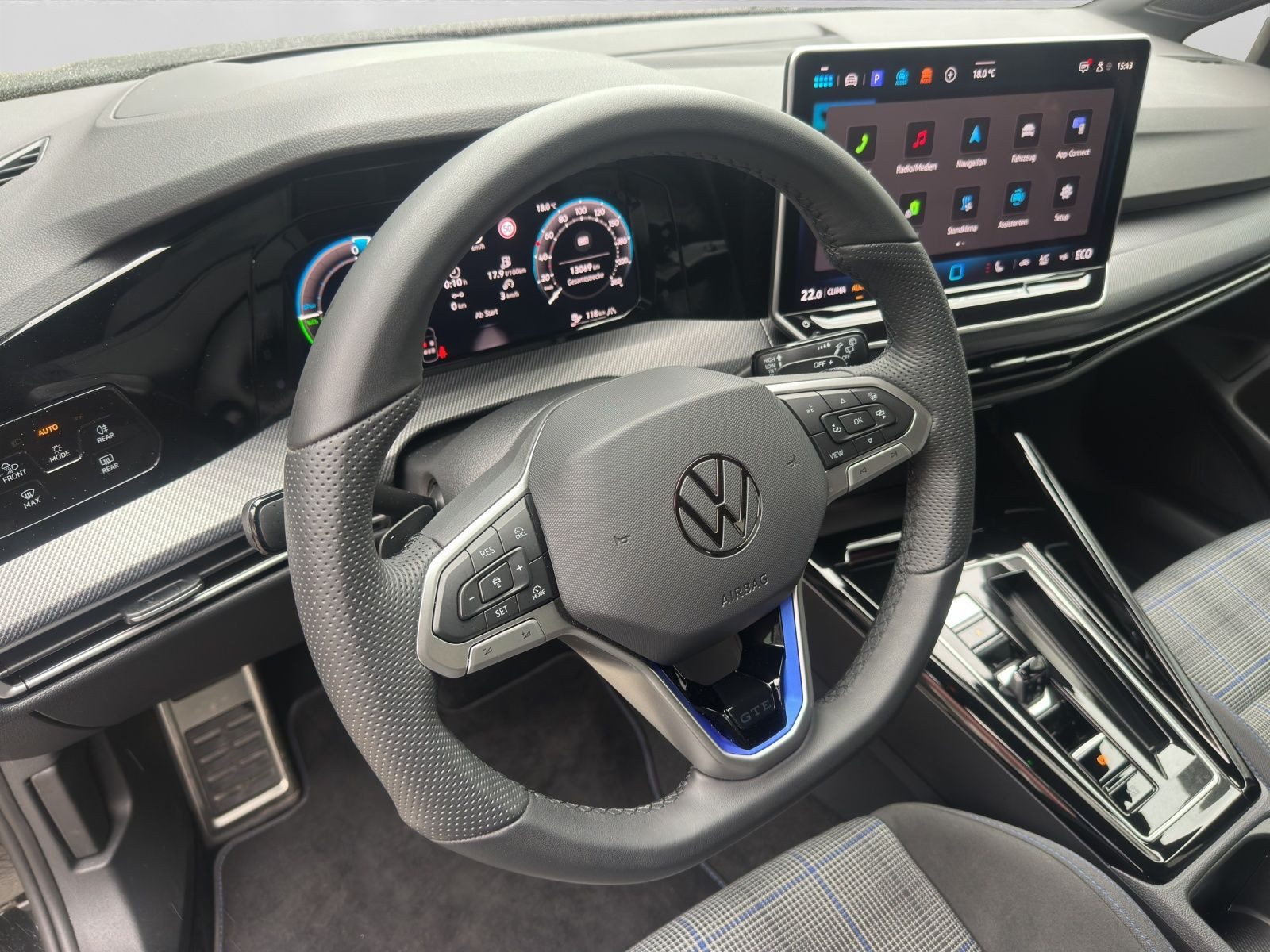 Volkswagen Golf – Foto 9