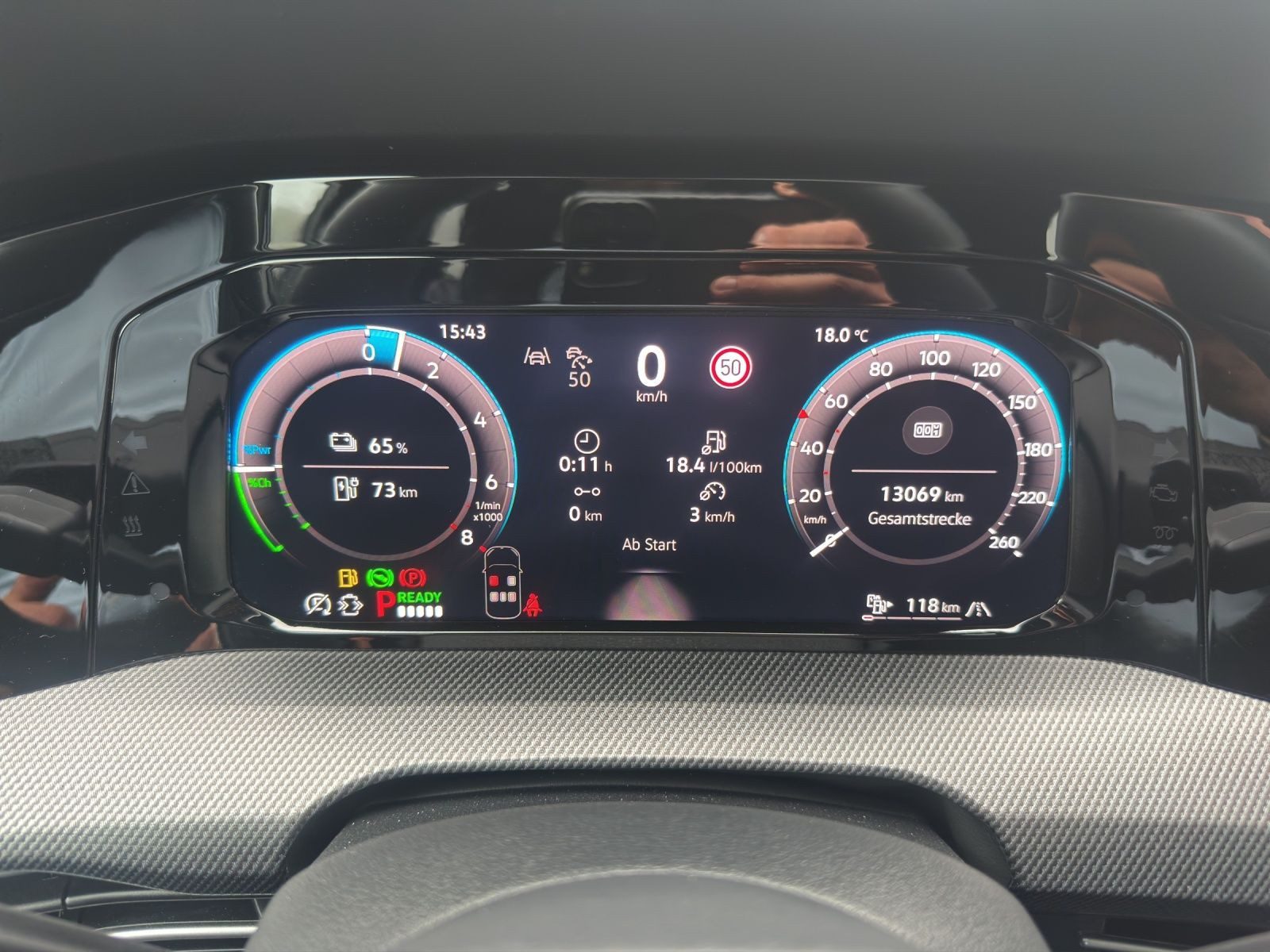 Volkswagen Golf – Foto 10