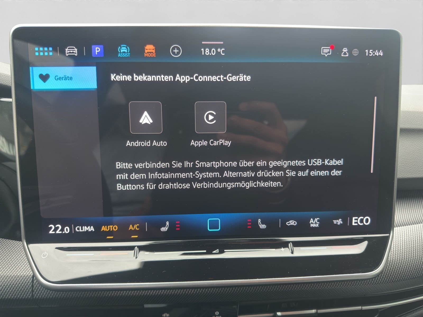 Volkswagen Golf – Foto 15