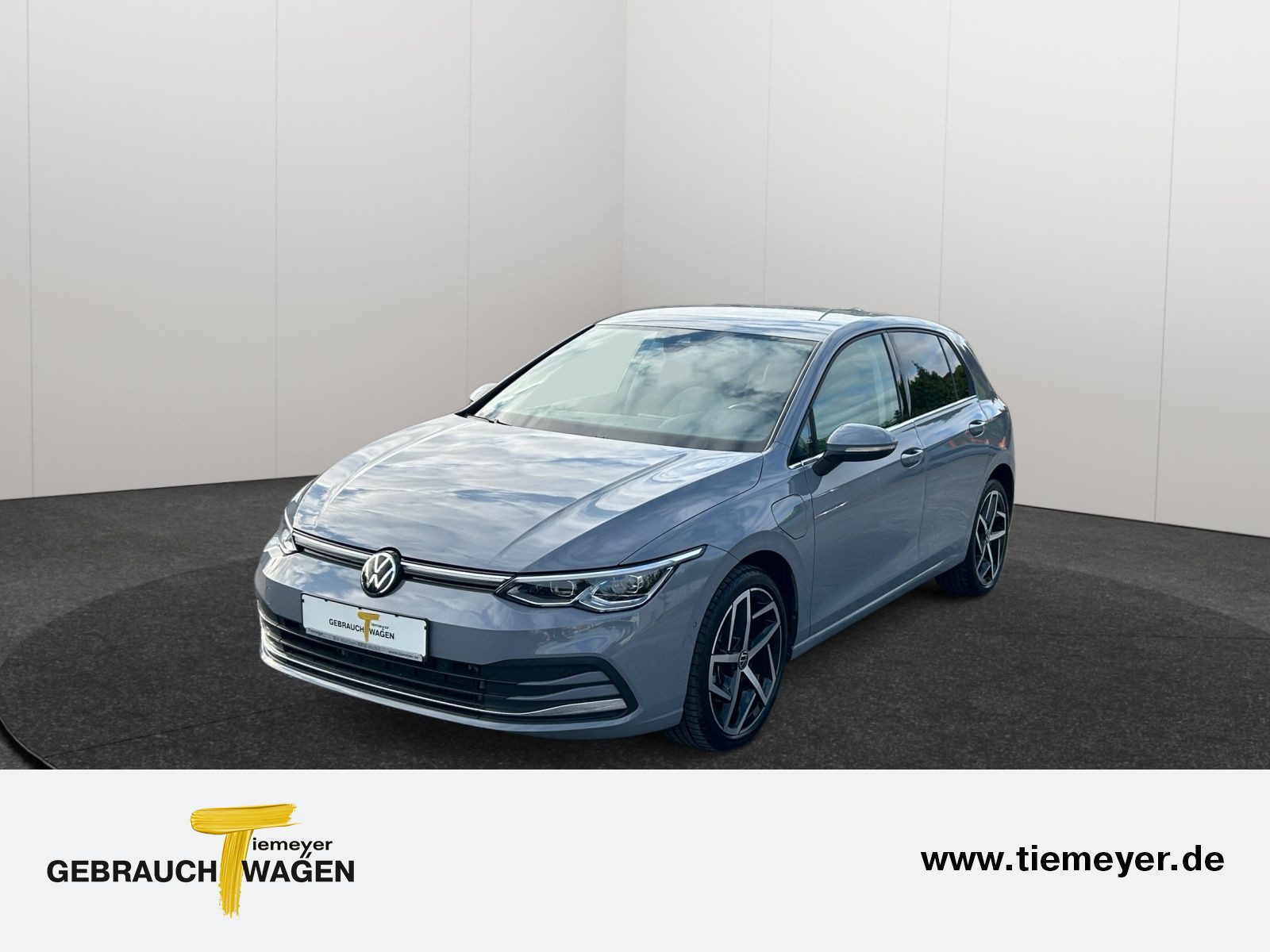 Volkswagen Golf – Foto 1