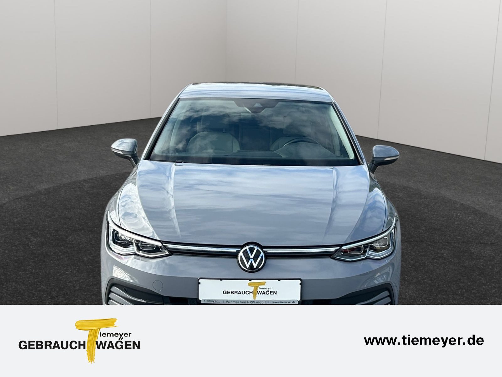 Volkswagen Golf – Foto 2
