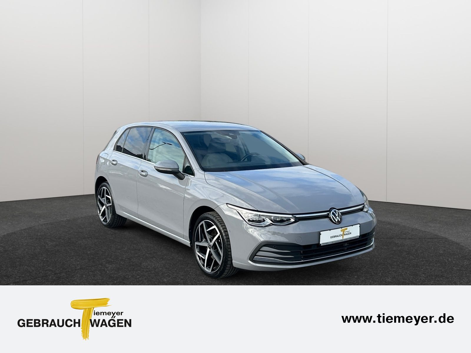 Volkswagen Golf – Foto 3