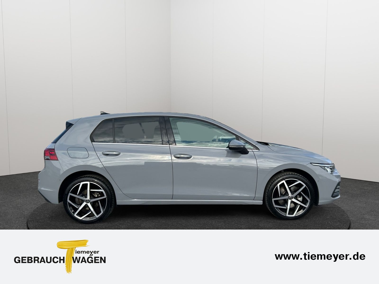 Volkswagen Golf – Foto 4