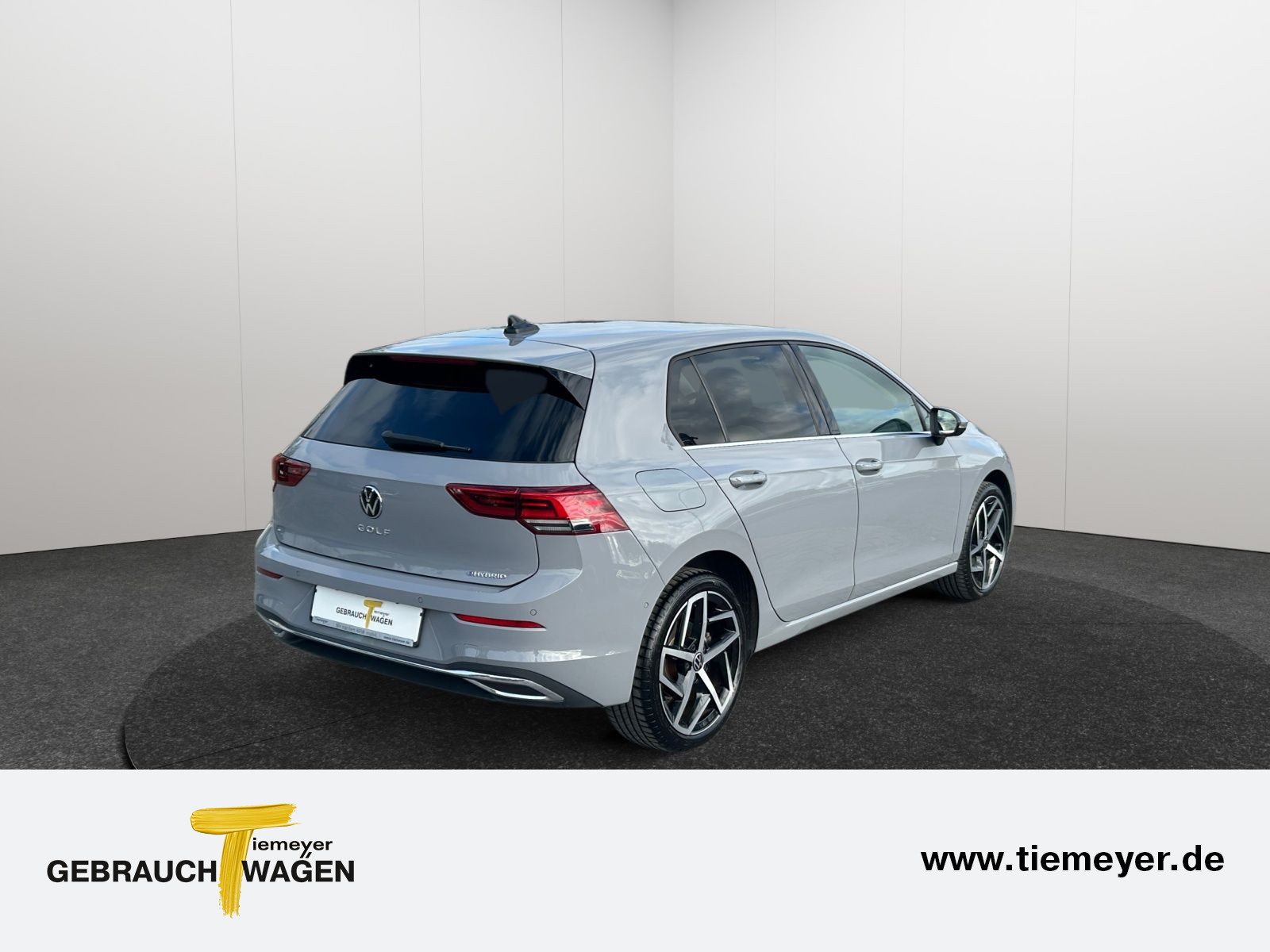 Volkswagen Golf – Foto 5