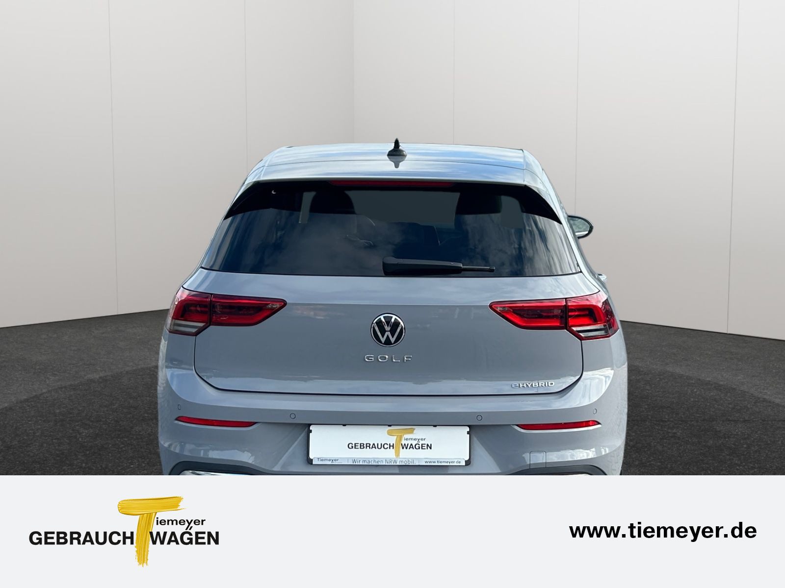 Volkswagen Golf – Foto 6