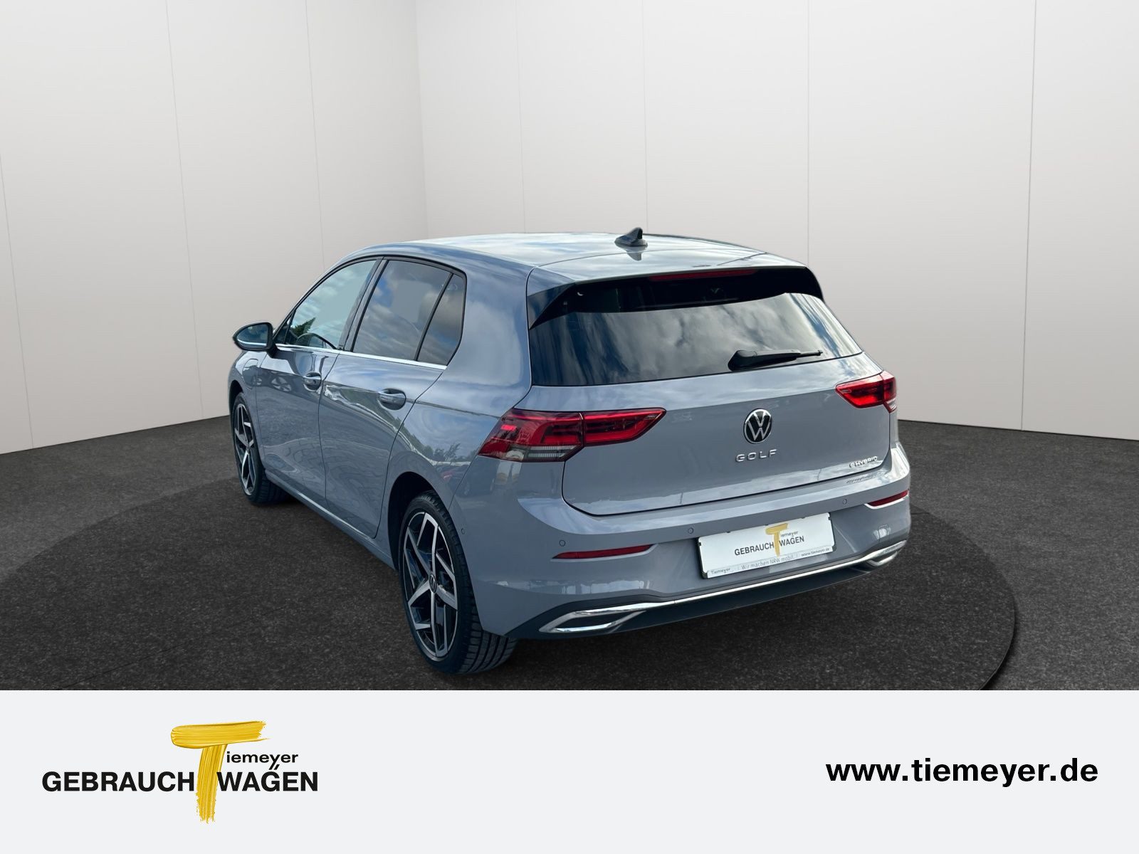 Volkswagen Golf – Foto 7