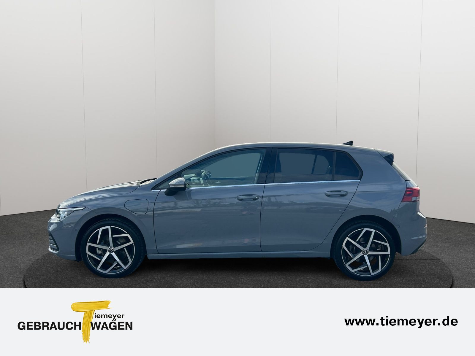Volkswagen Golf – Foto 8