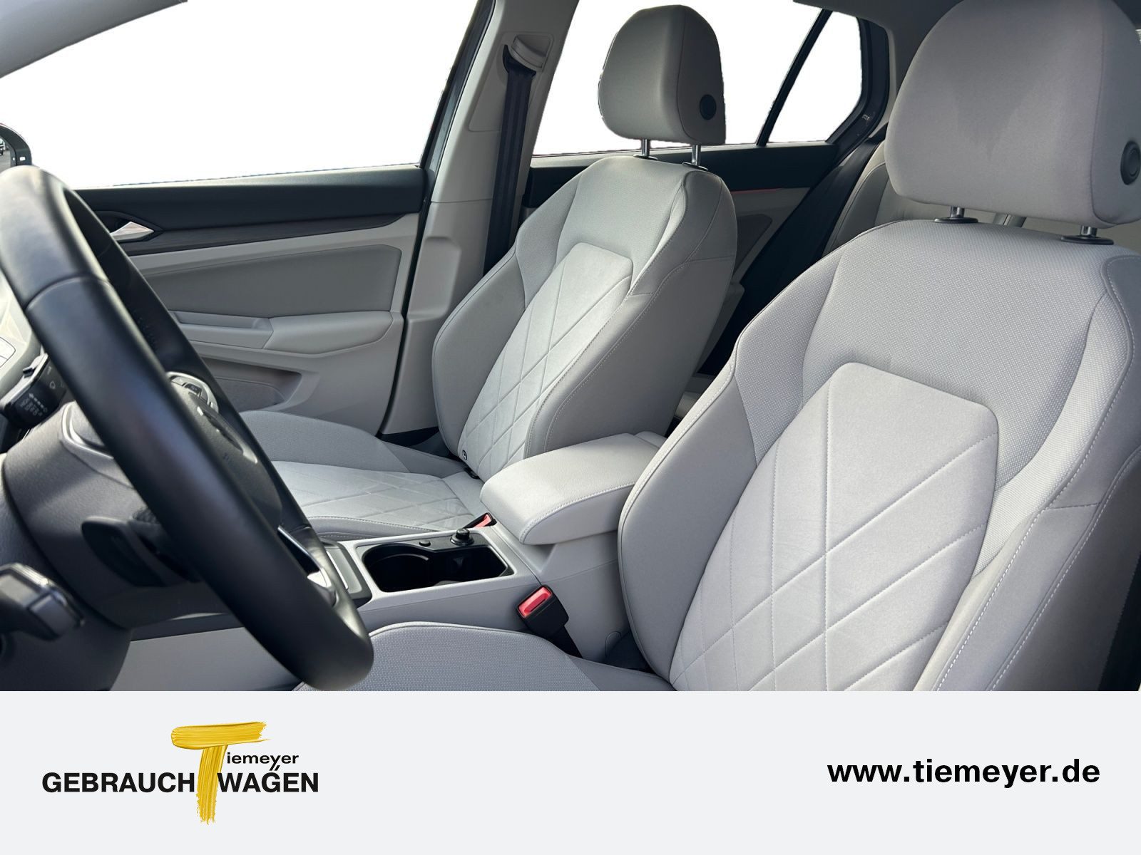 Volkswagen Golf – Foto 10