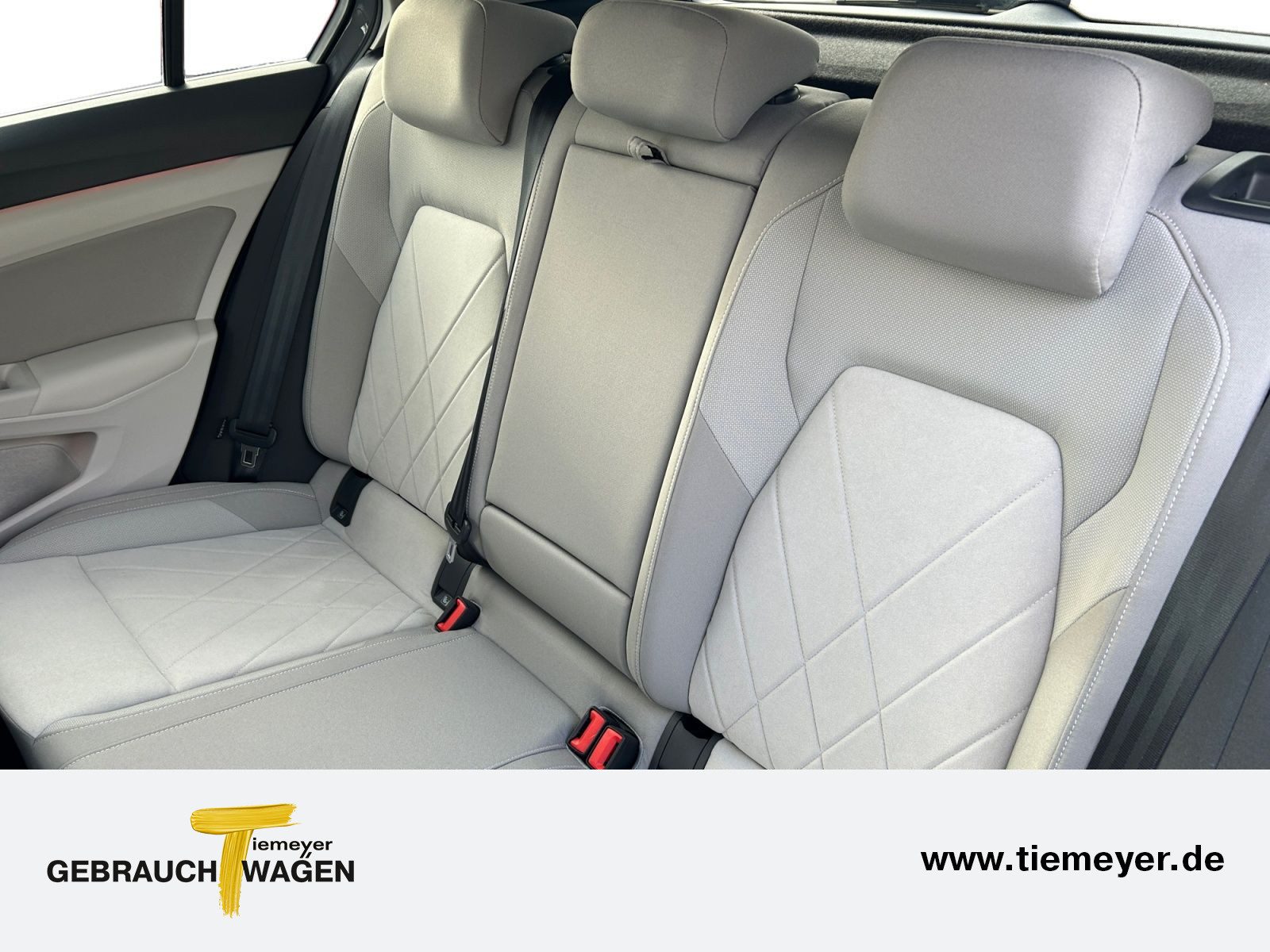 Volkswagen Golf – Foto 11