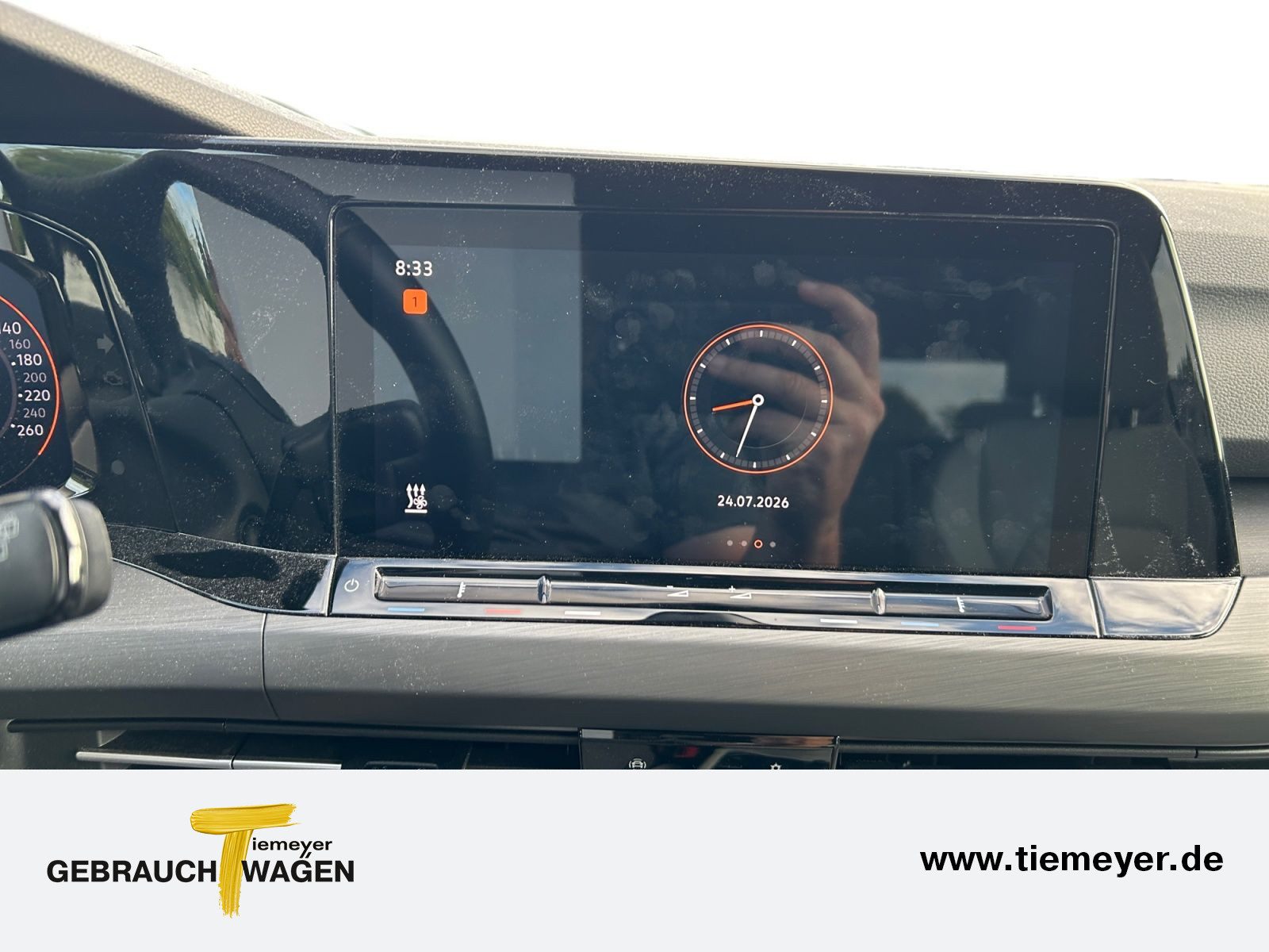 Volkswagen Golf – Foto 14