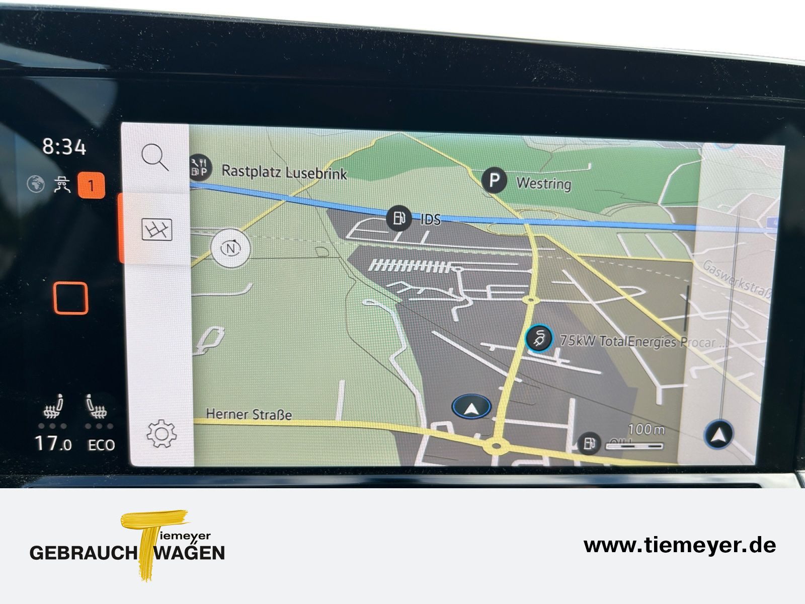 Volkswagen Golf – Foto 15