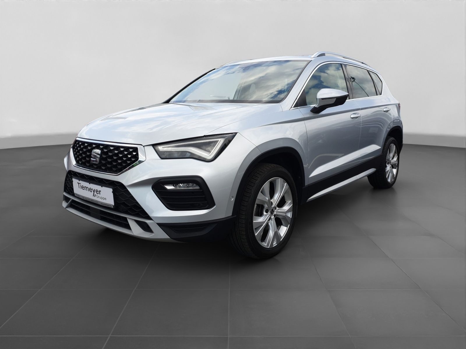 Seat Ateca – Foto 2