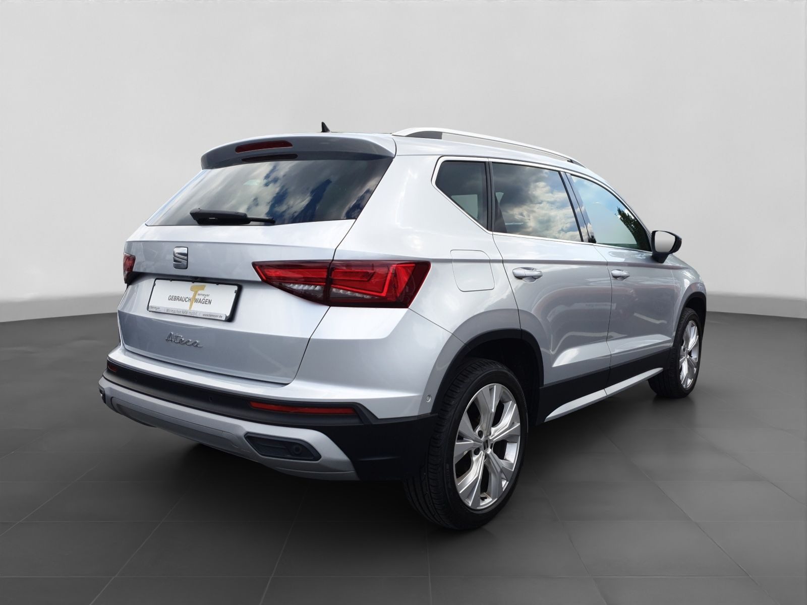 Seat Ateca – Foto 3