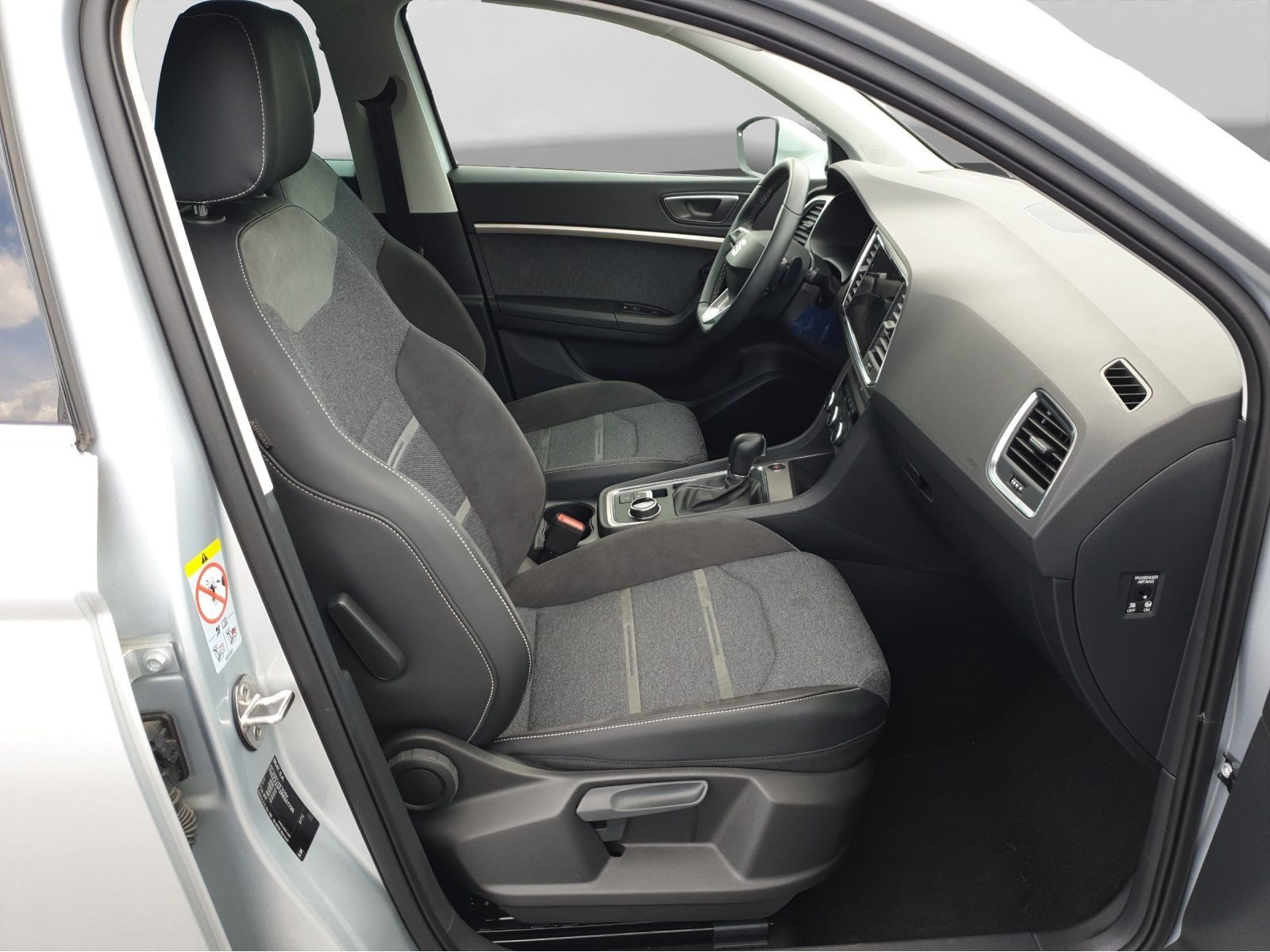 Seat Ateca – Foto 4
