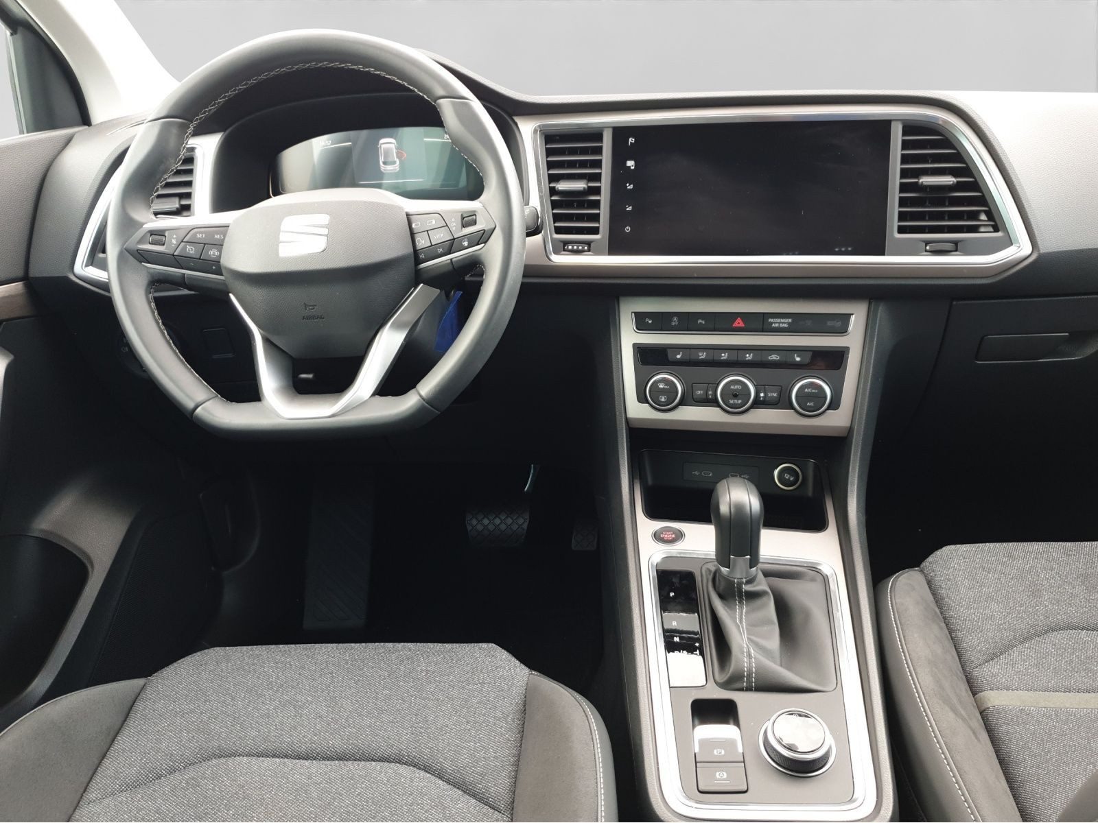Seat Ateca – Foto 5