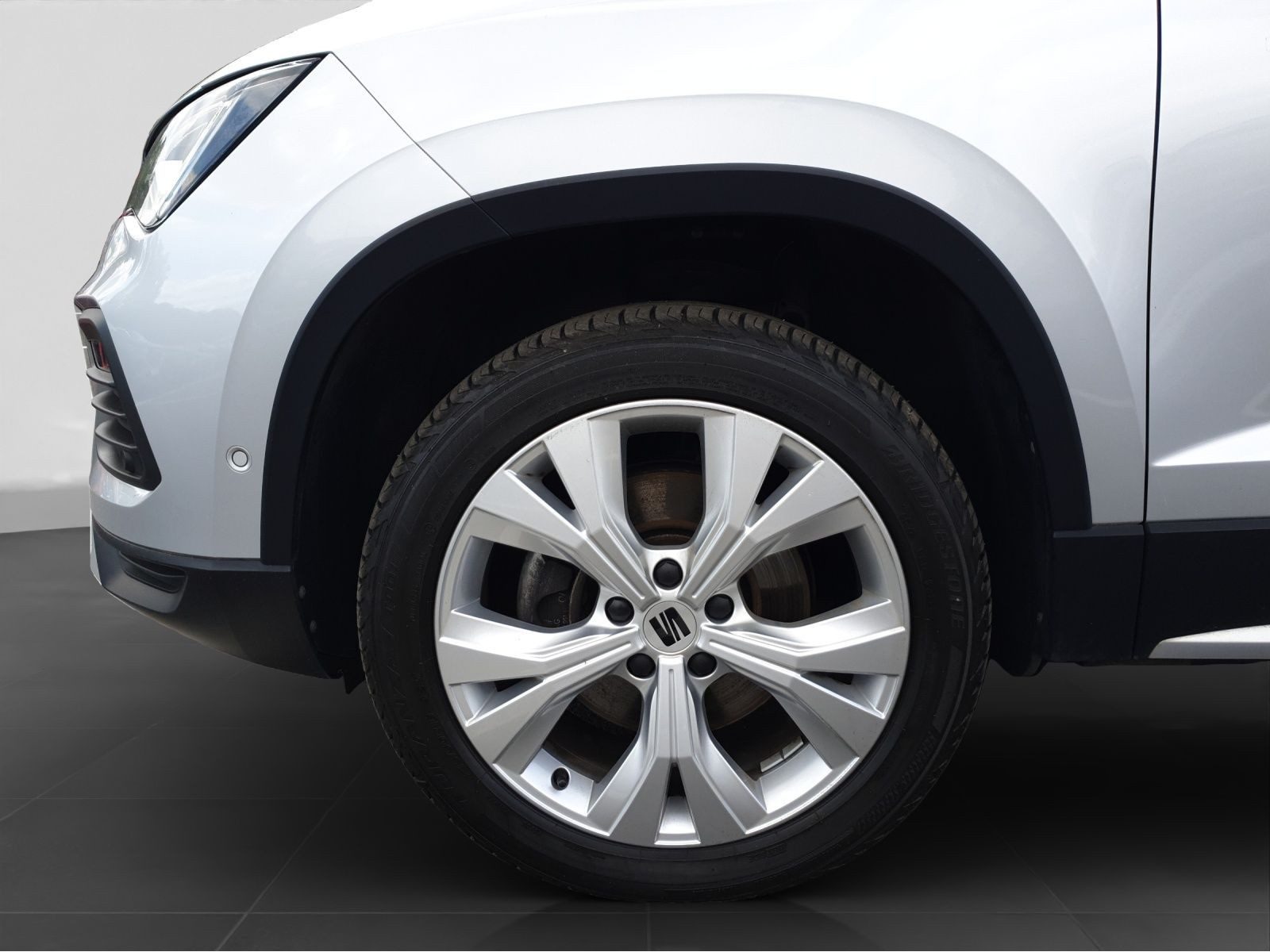 Seat Ateca – Foto 7