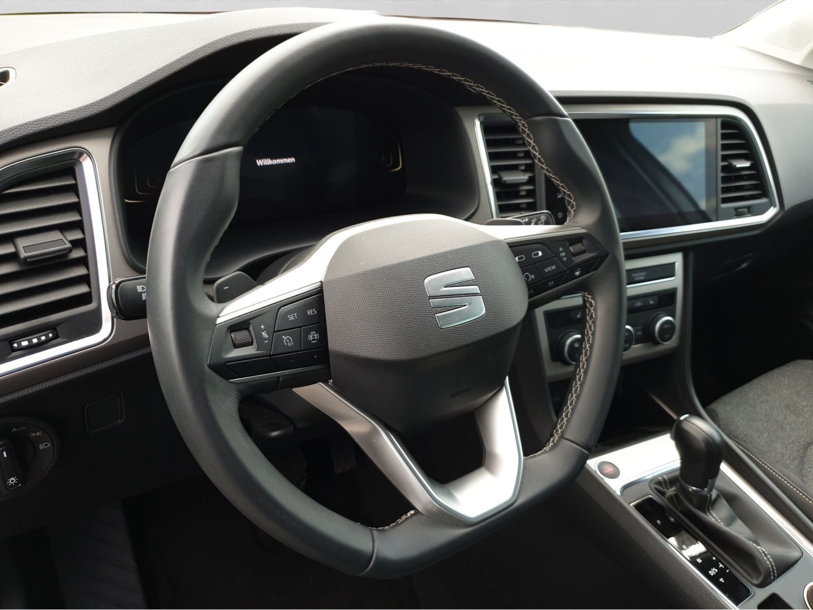 Seat Ateca – Foto 9
