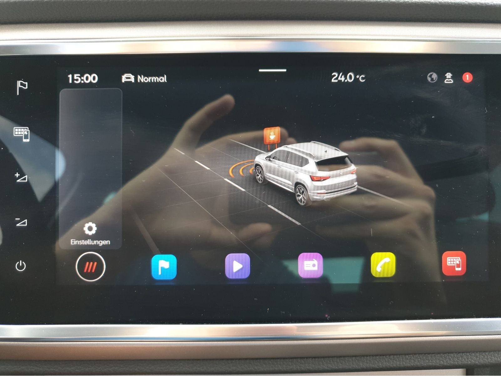 Seat Ateca – Foto 14
