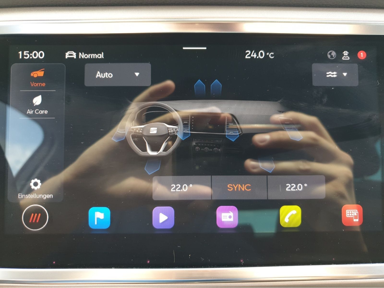 Seat Ateca – Foto 16