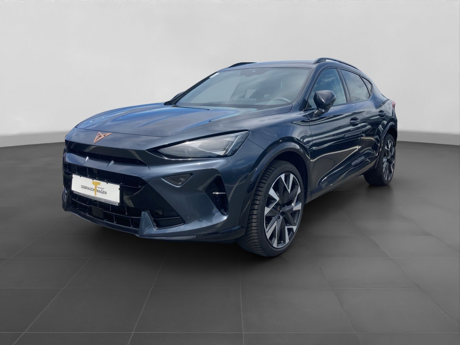 Cupra Formentor – Foto 2
