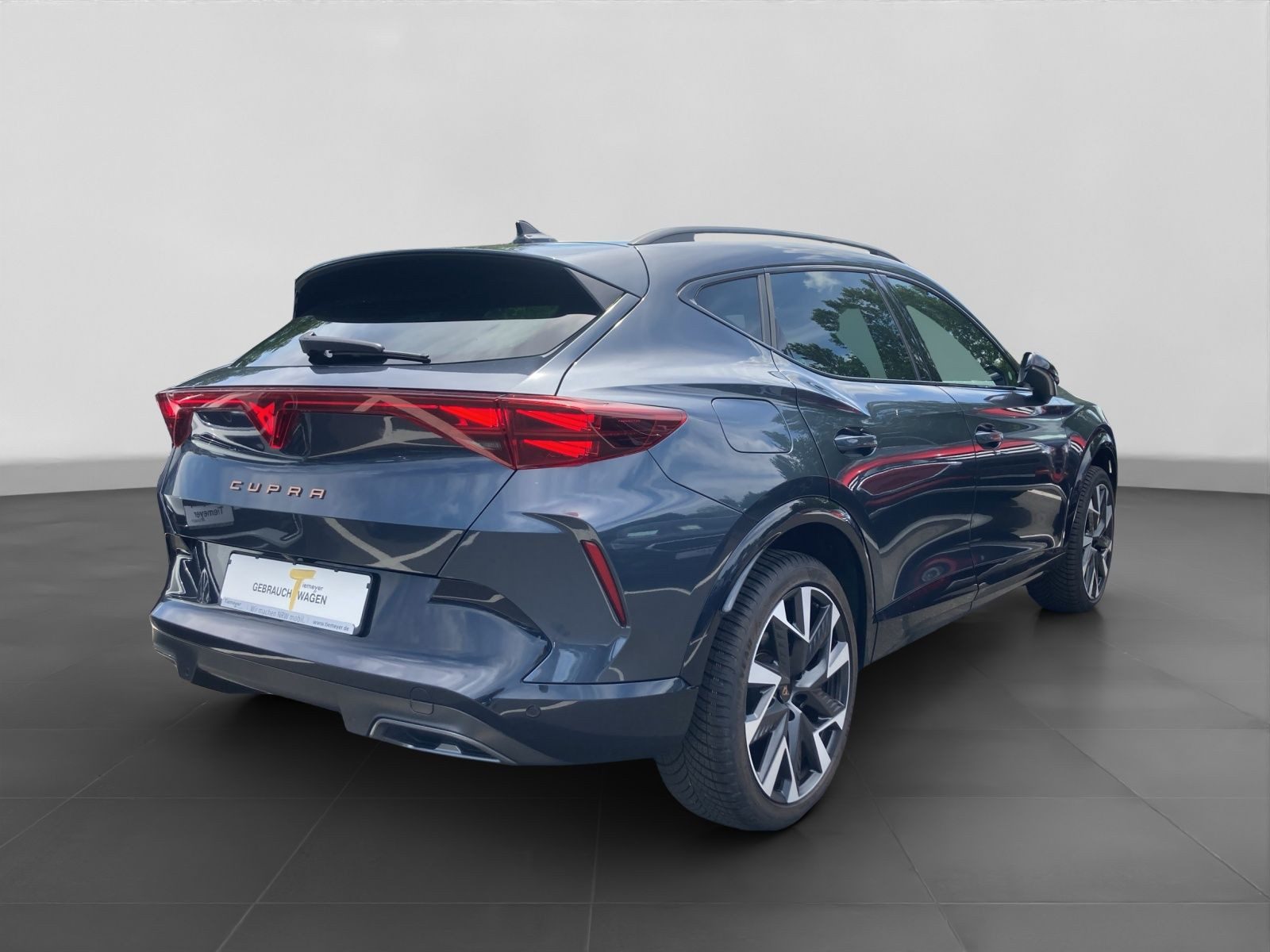Cupra Formentor – Foto 3
