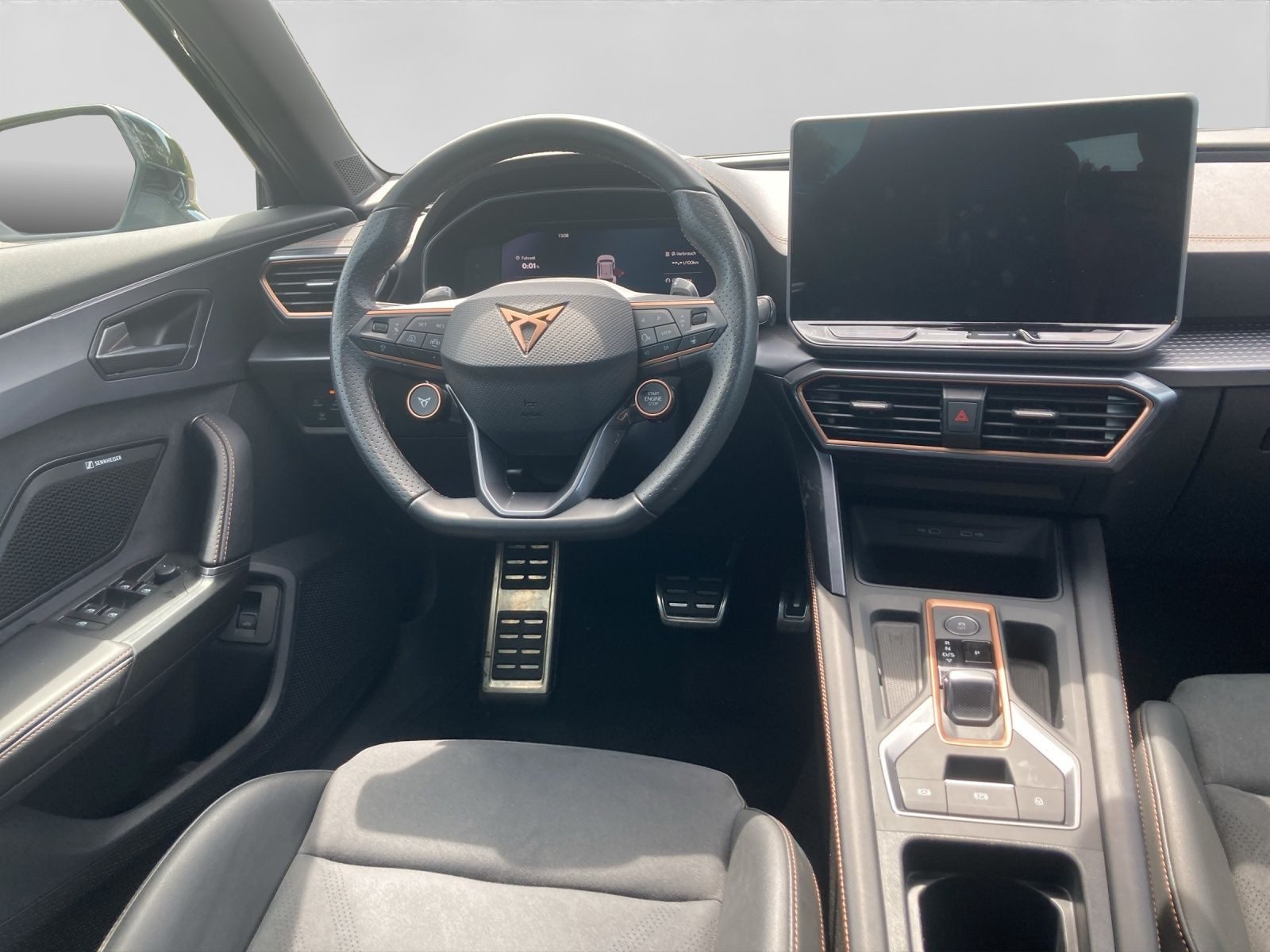 Cupra Formentor – Foto 5