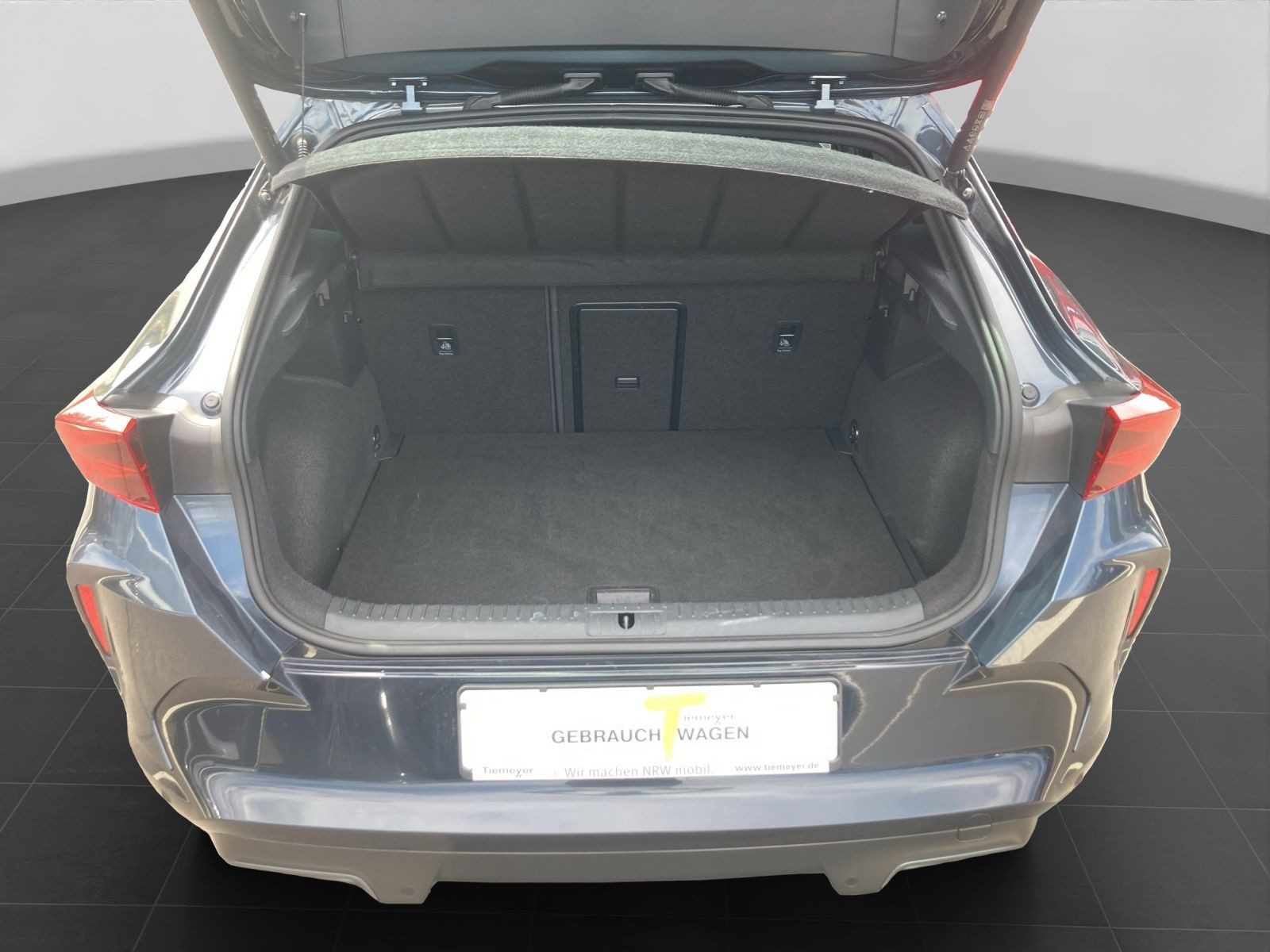 Cupra Formentor – Foto 16