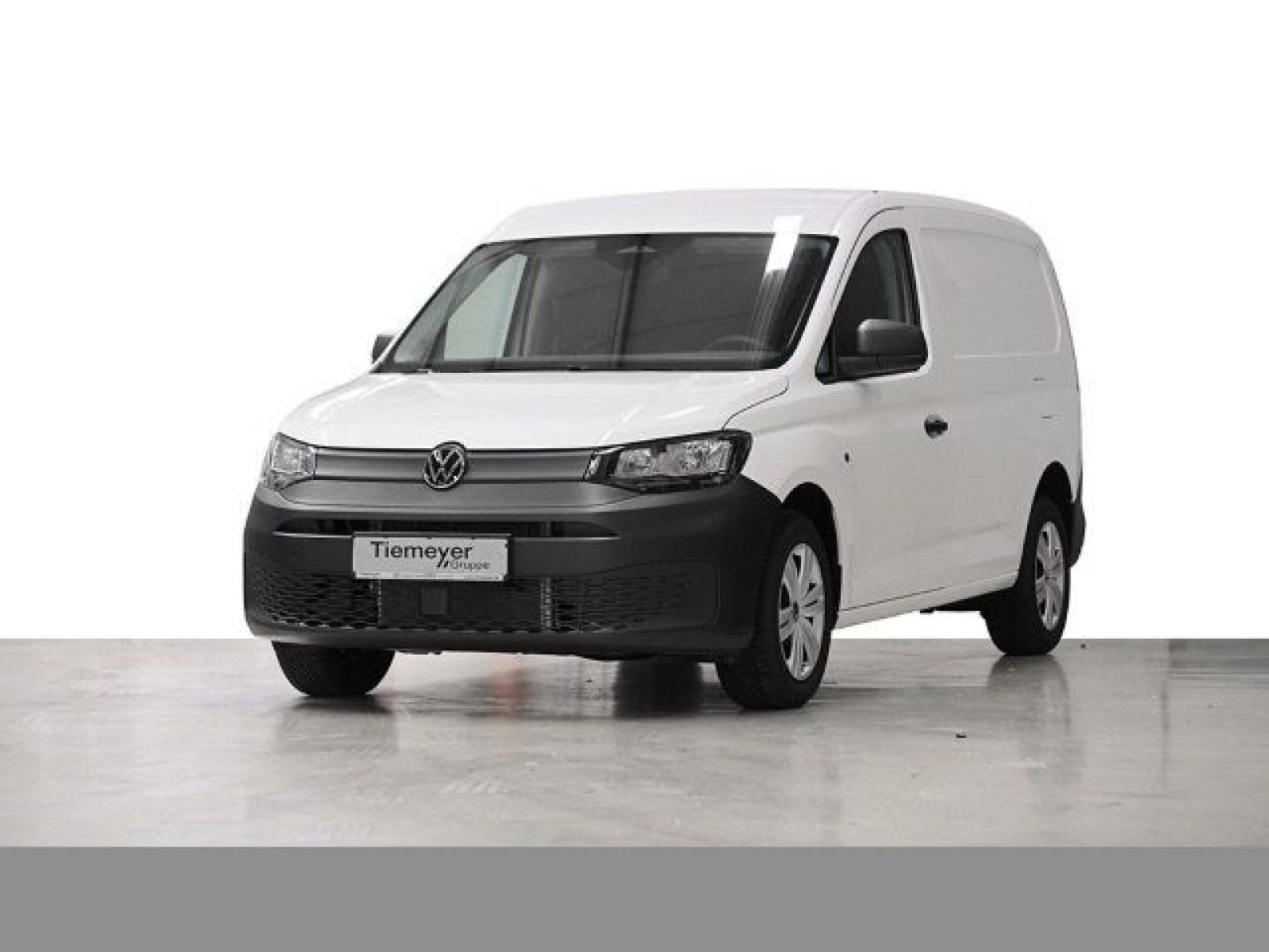 Volkswagen Caddy Maxi – Bild 2