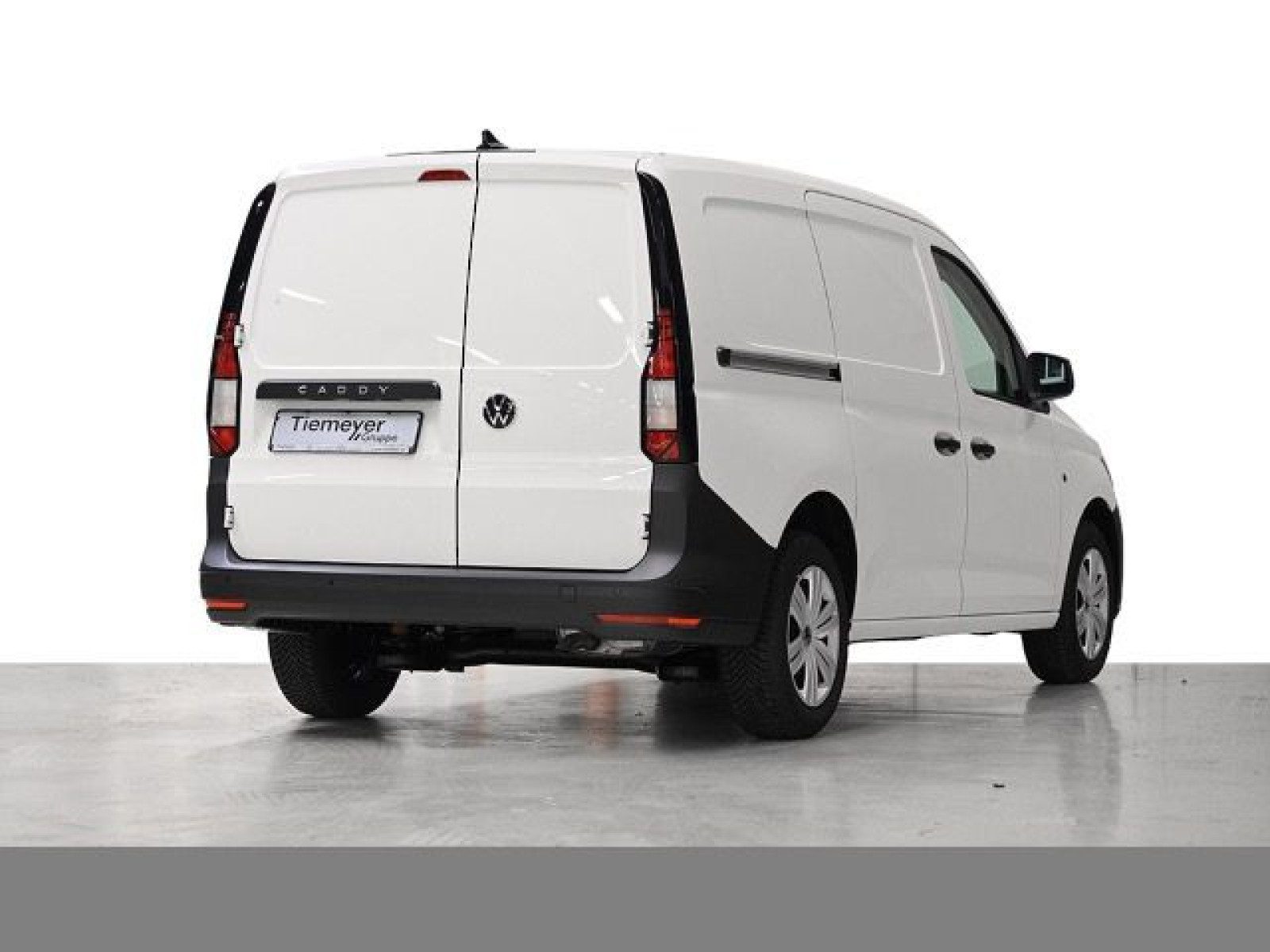 Volkswagen Caddy Maxi – Bild 3