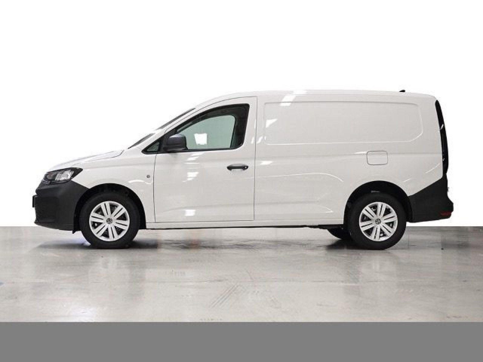 Volkswagen Caddy Maxi – Bild 4
