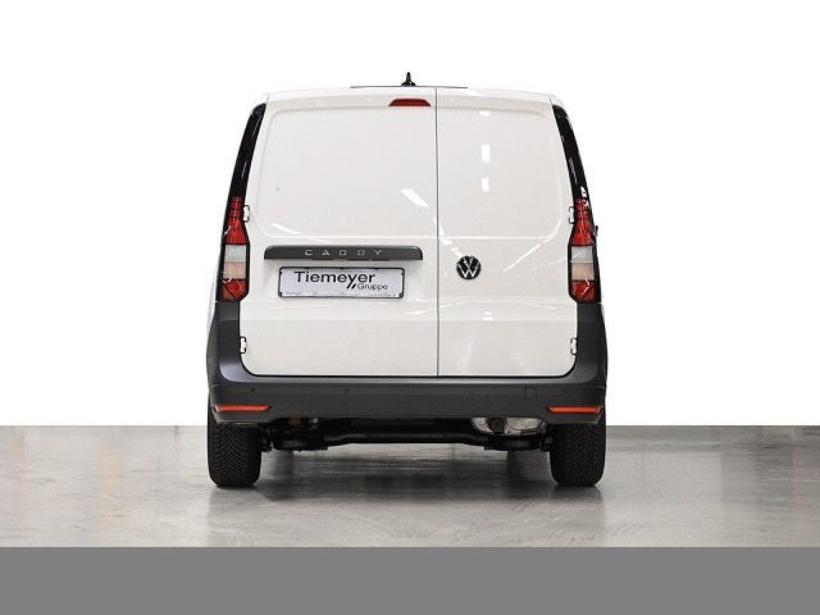 Volkswagen Caddy Maxi – Bild 5