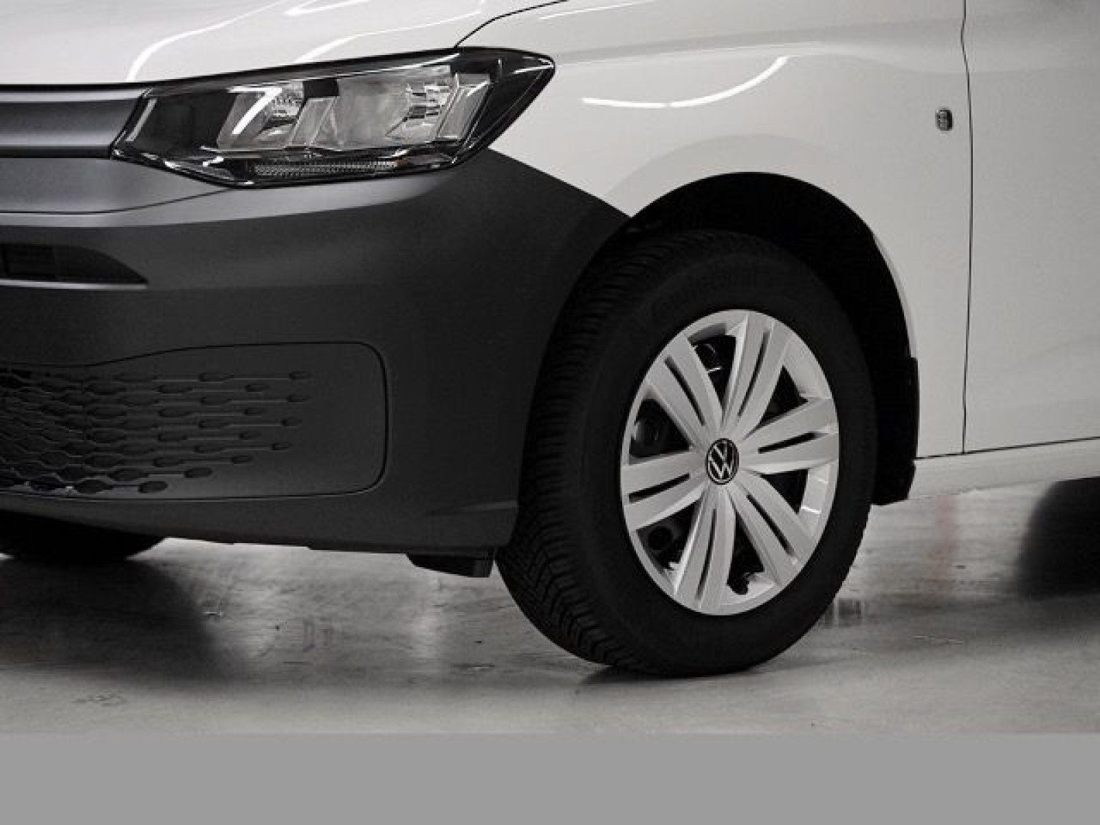 Volkswagen Caddy Maxi – Bild 6
