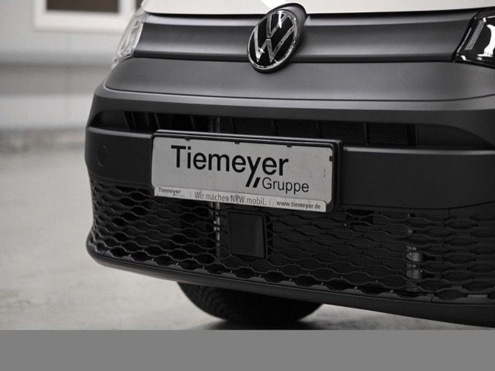 Volkswagen Caddy Maxi – Bild 7