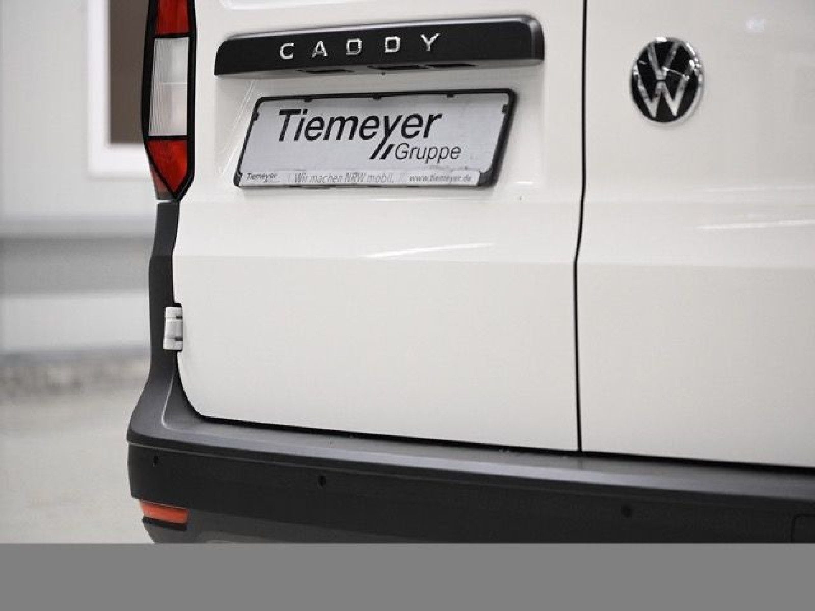 Volkswagen Caddy Maxi – Bild 8