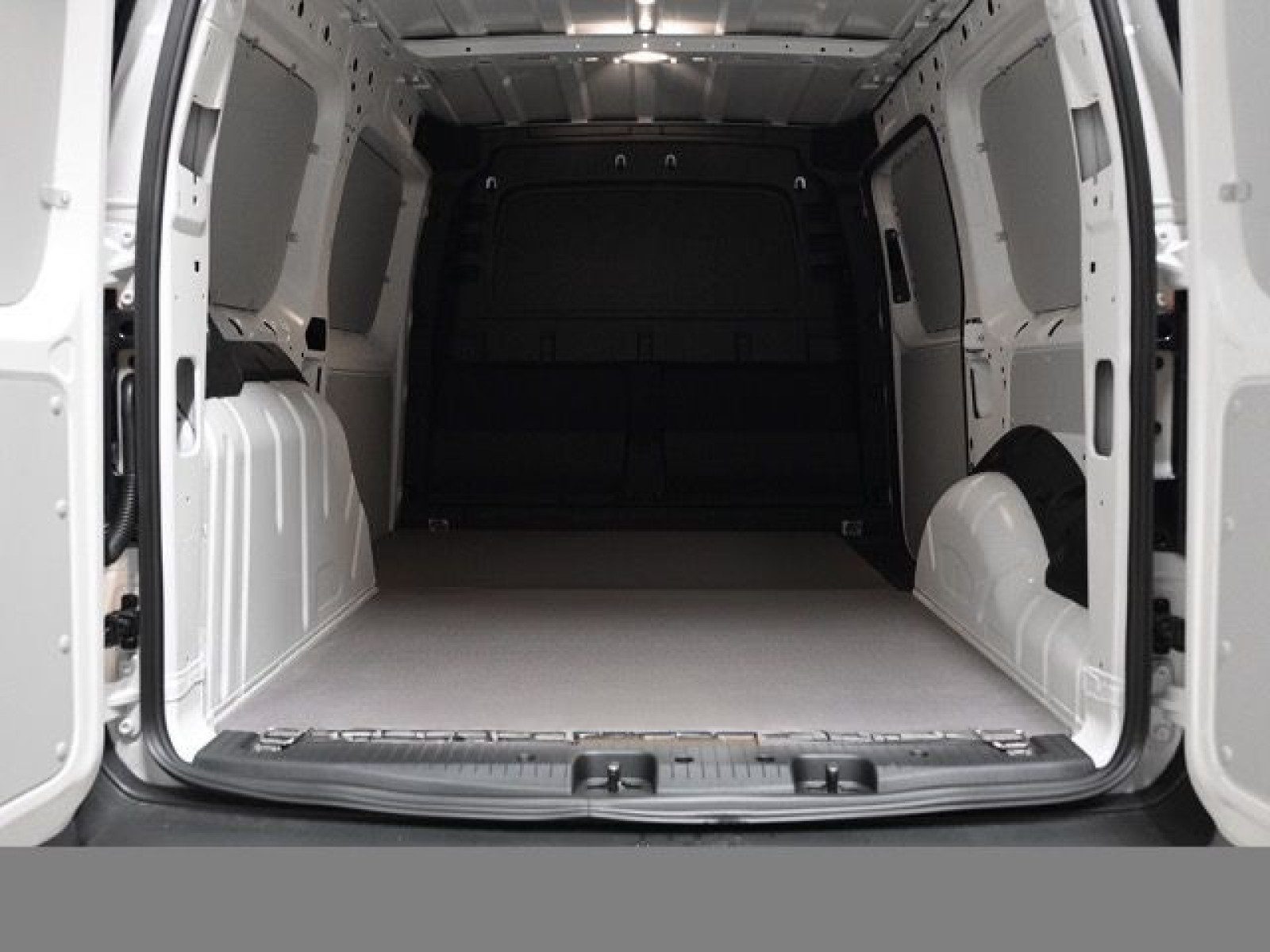 Volkswagen Caddy Maxi – Bild 9