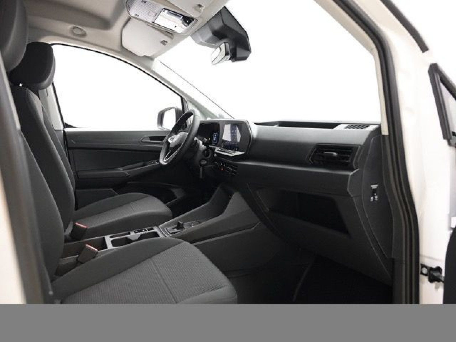 Volkswagen Caddy Maxi – Bild 11