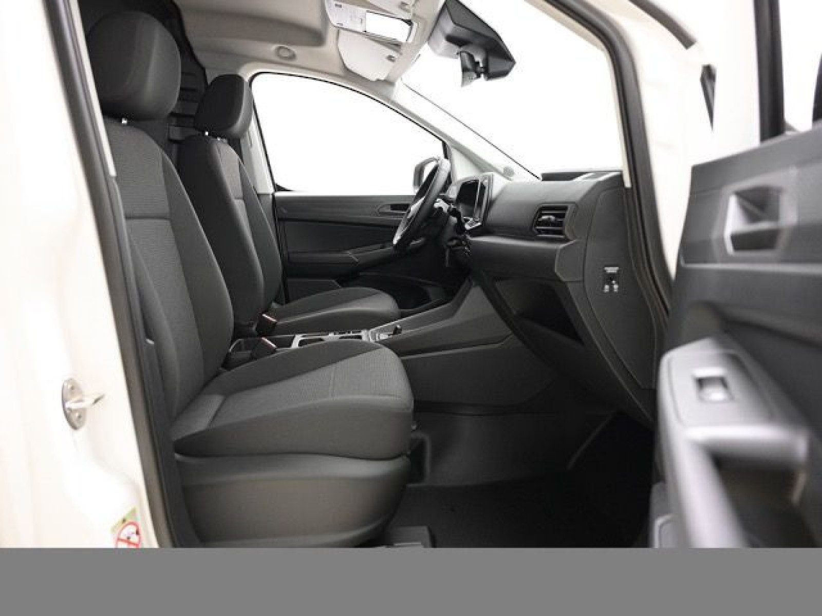 Volkswagen Caddy Maxi – Bild 12