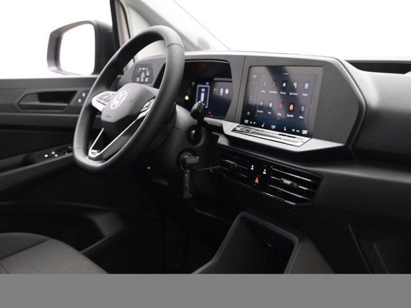 Volkswagen Caddy Maxi – Bild 13