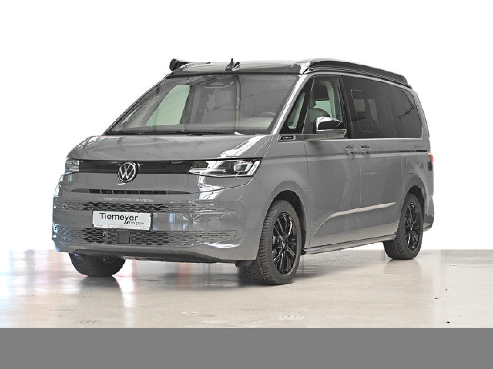 Volkswagen California – Bild 2