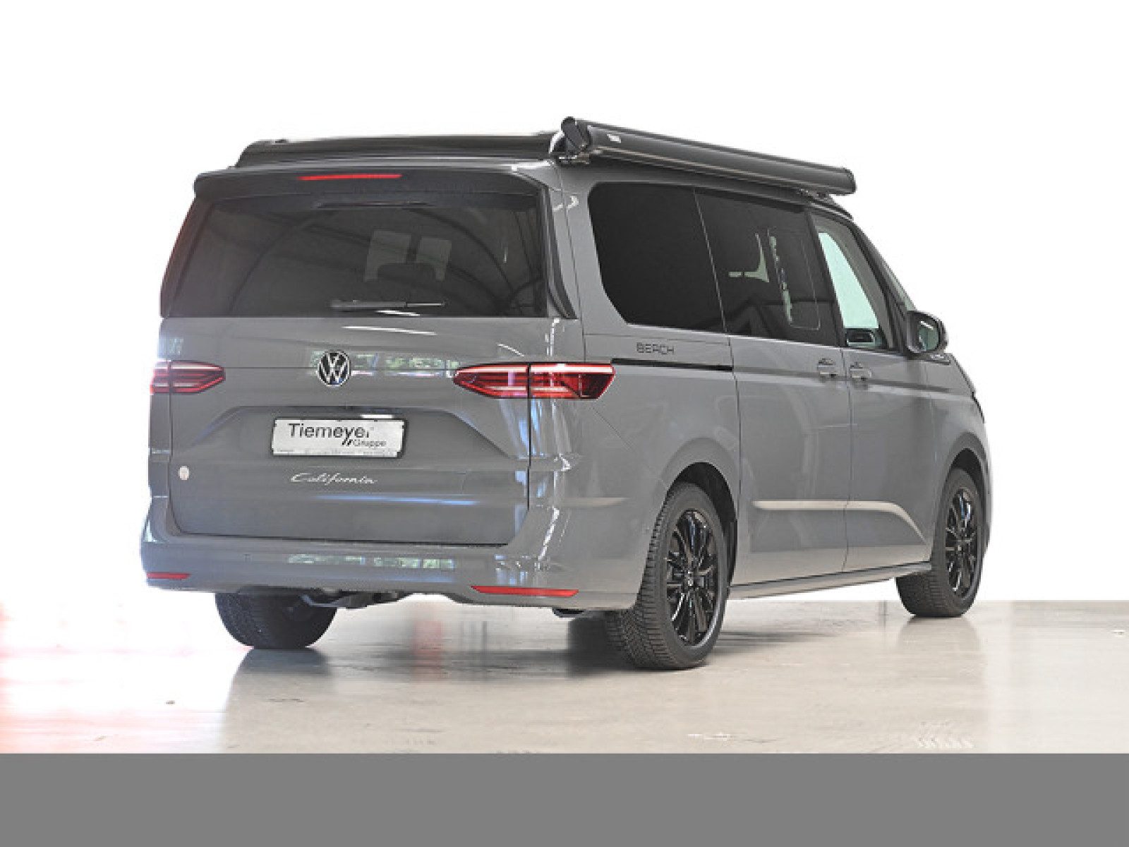 Volkswagen California – Bild 3