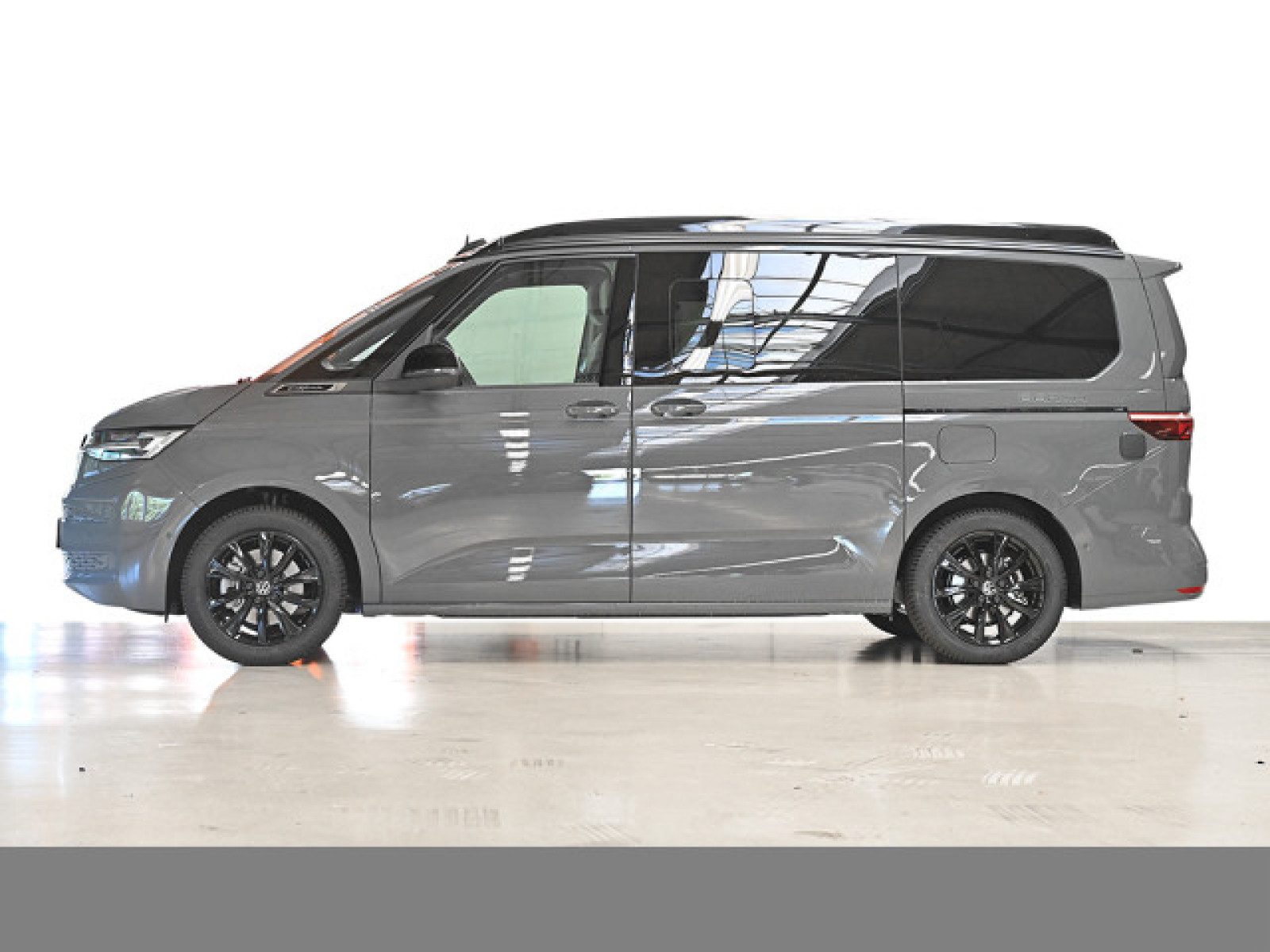 Volkswagen California – Bild 4
