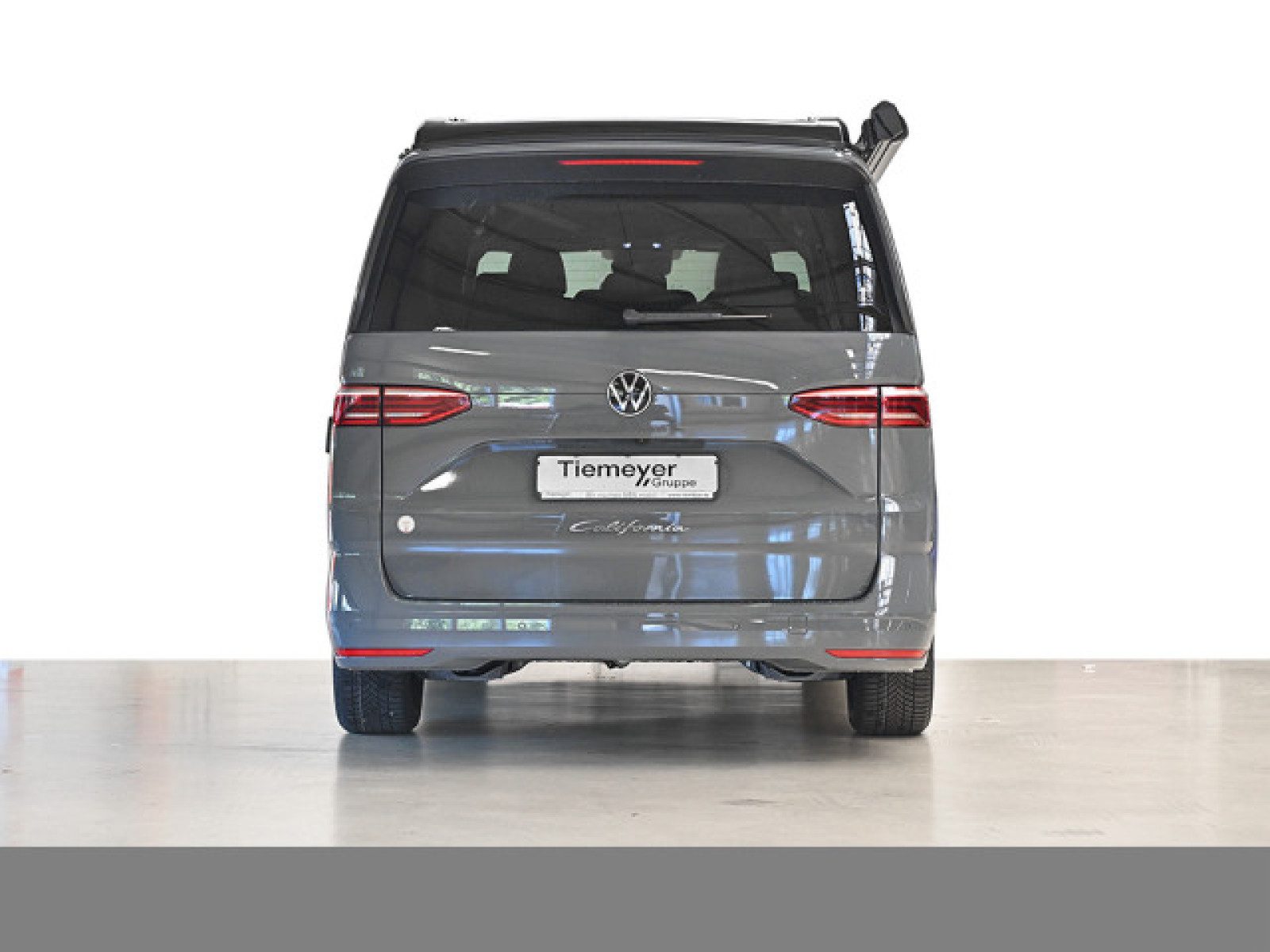 Volkswagen California – Bild 5