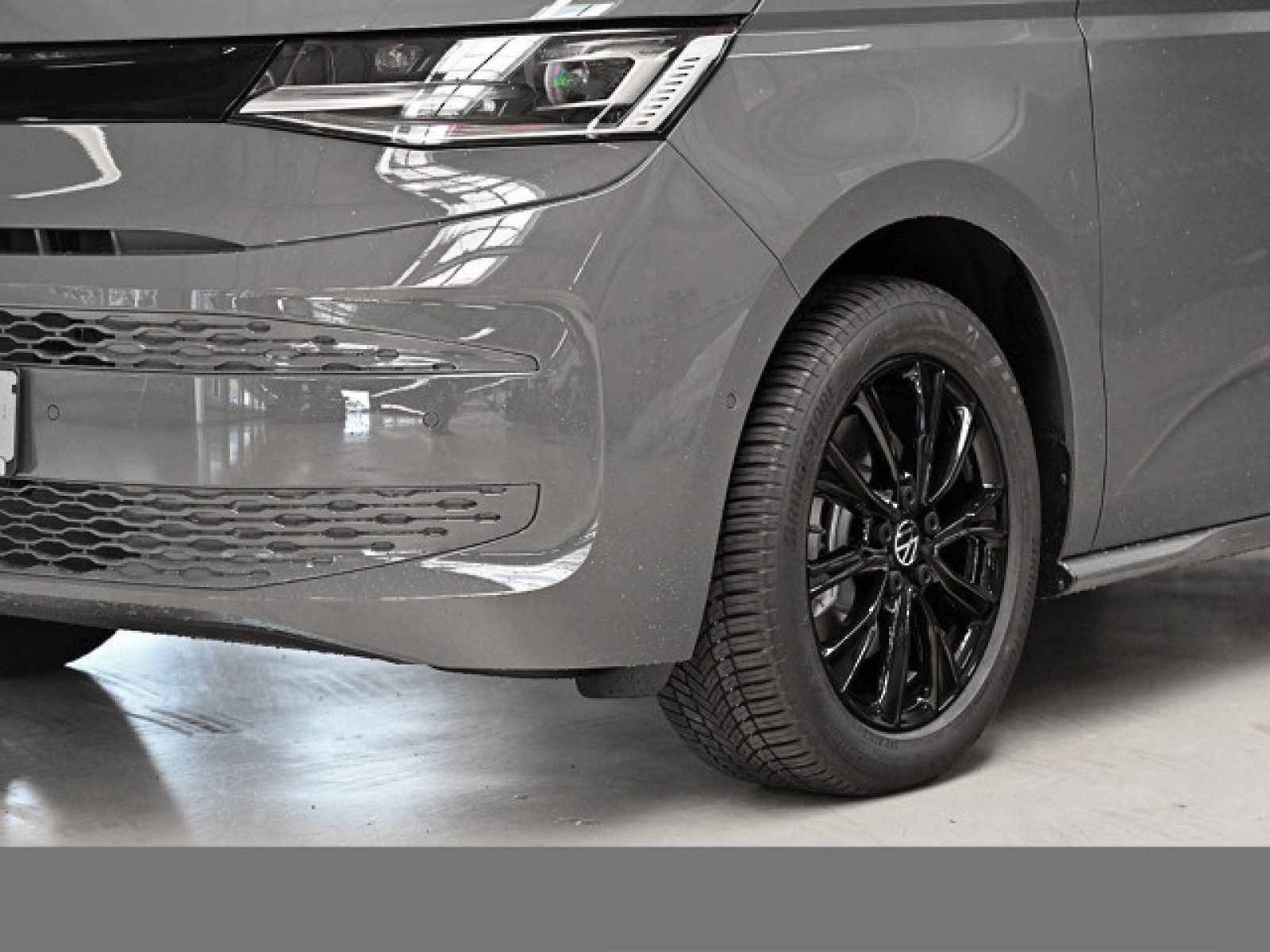 Volkswagen California – Bild 6